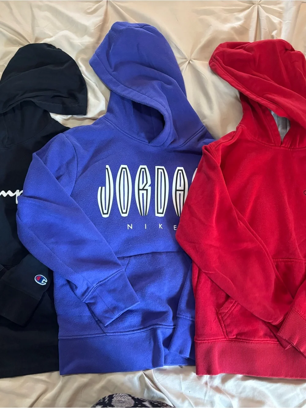 Boy hoodie Bundle